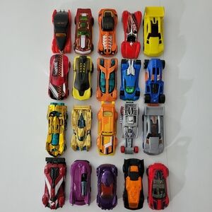 Hot Wheels Bundle 1